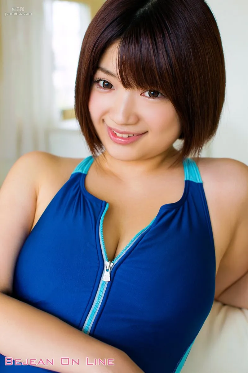 Erena Yanai 柳井えれな [Bejean On Line] 私立Bejean女學館 寫真集 50