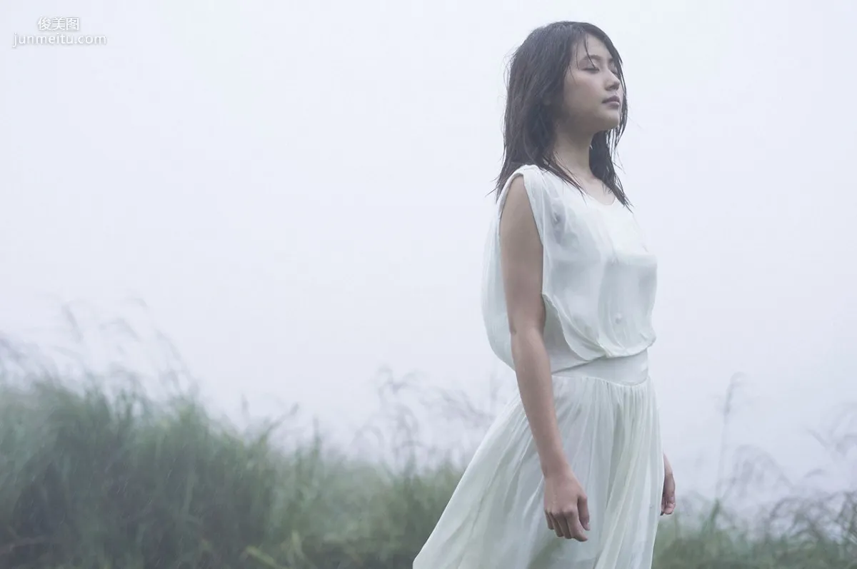 有村架純《あなたを、探して。》 [WPB-net] No.190 写真集84