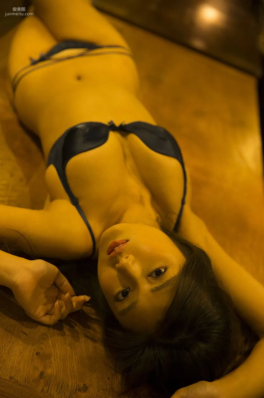 片山萌美《試される季節》 [WPB-net] No.189-190 寫真集 58