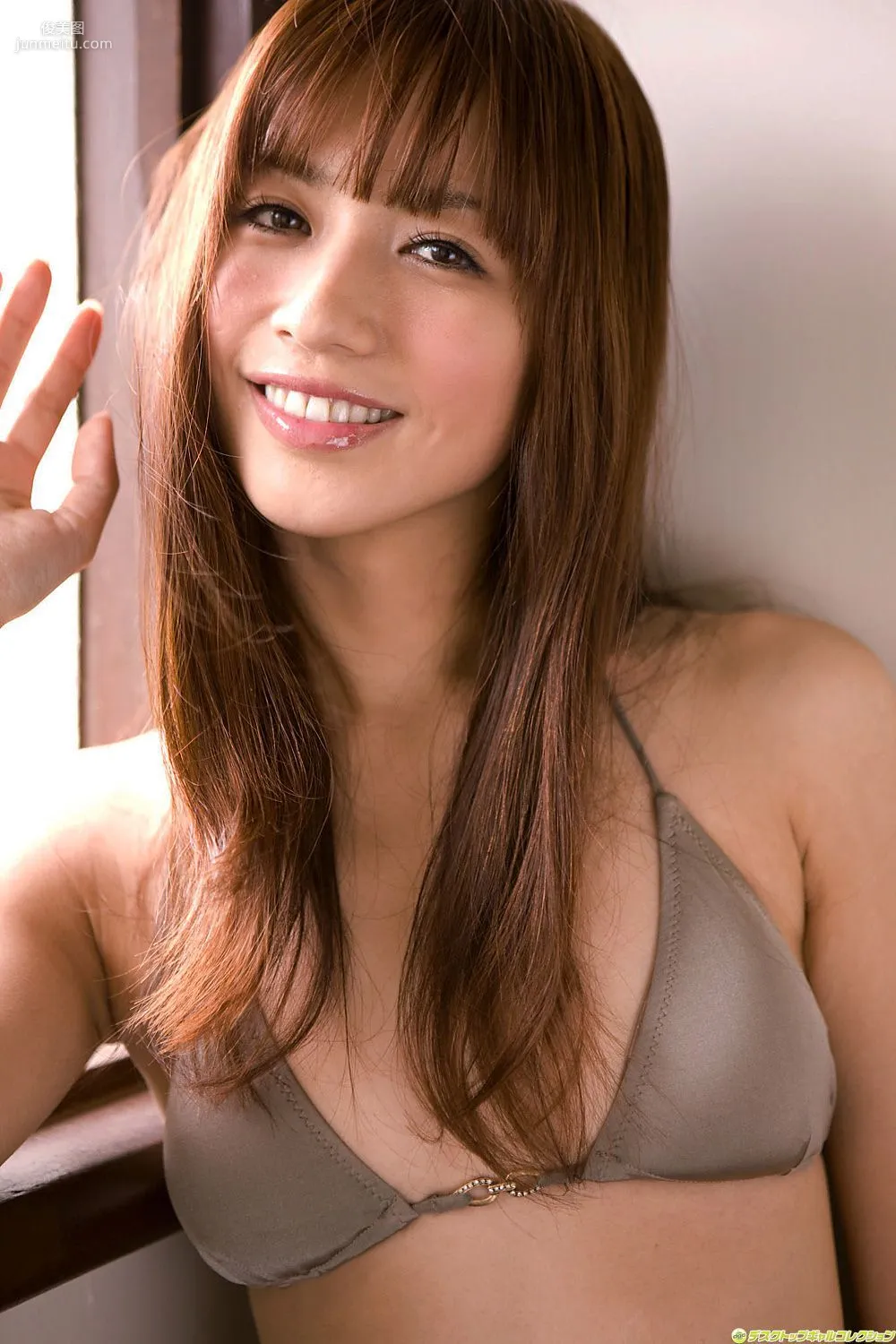 [DGC] NO.814 Maomi Yuki 優木まおみ/優木真央美 寫真集 49