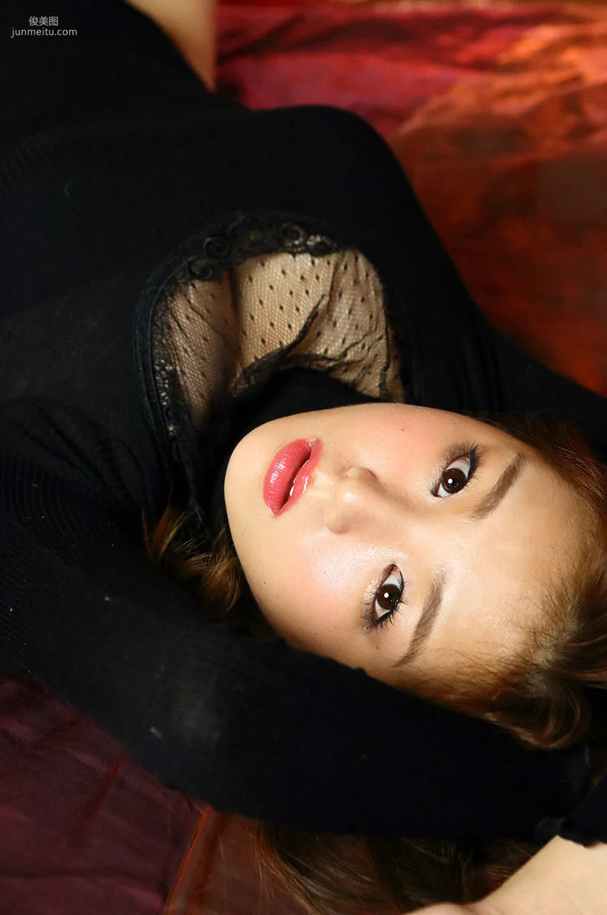 筱崎愛 Ai Shinozaki [WPB-net] No.181 寫真集 38