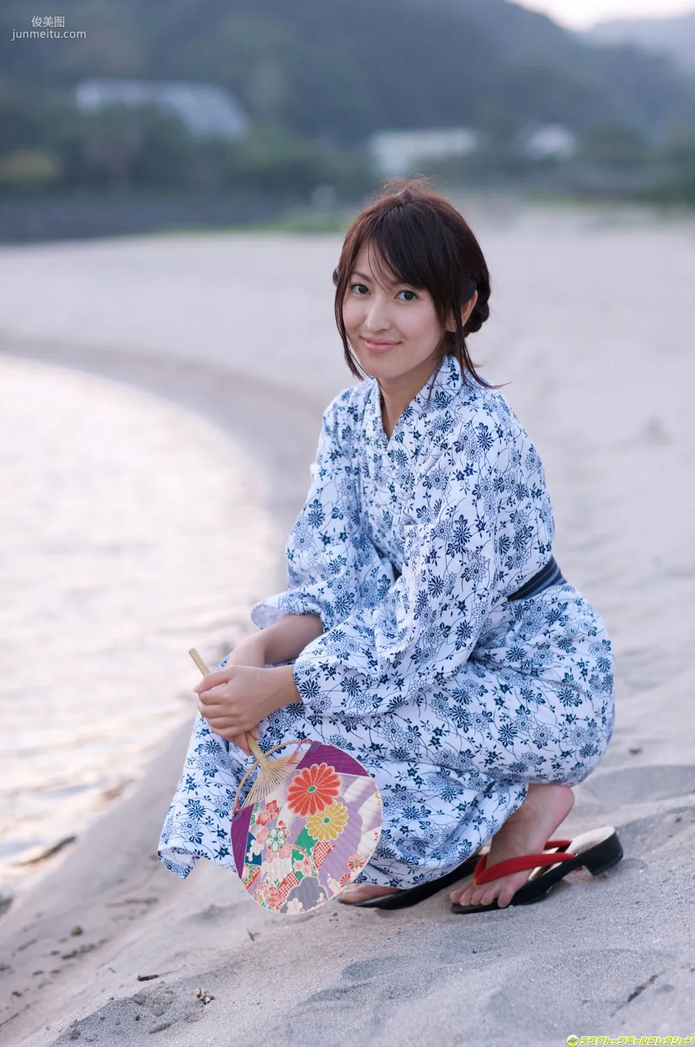 [DGC] NO.908 Nao Utahara 歌原奈緒 寫真集 73