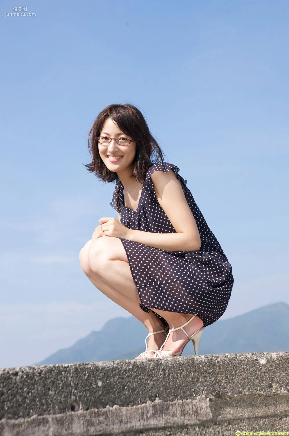 [DGC] NO.908 Nao Utahara 歌原奈緒 寫真集 58