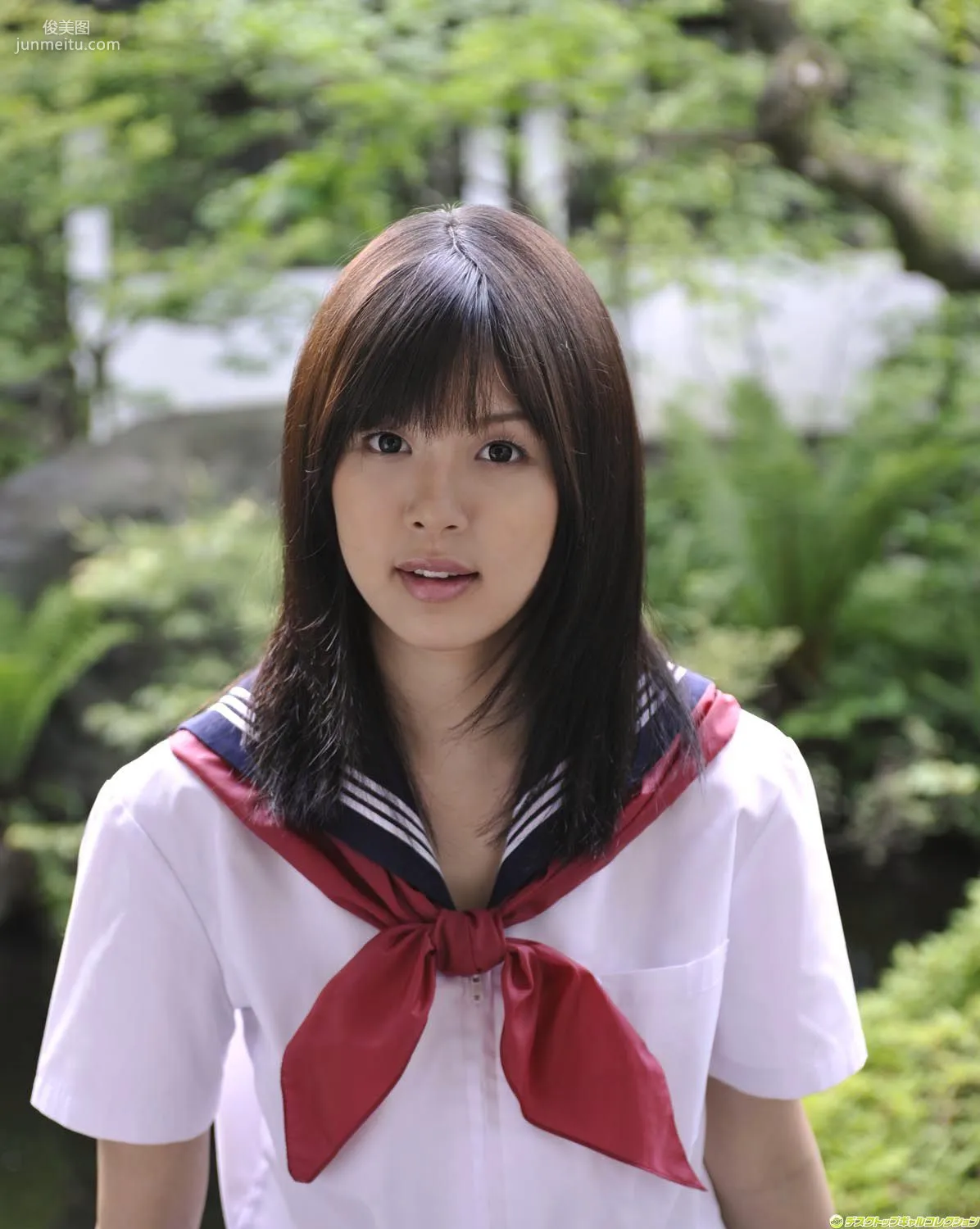 [DGC] NO.892 Tsukasa Aoi 葵司/葵つかさ 写真集57