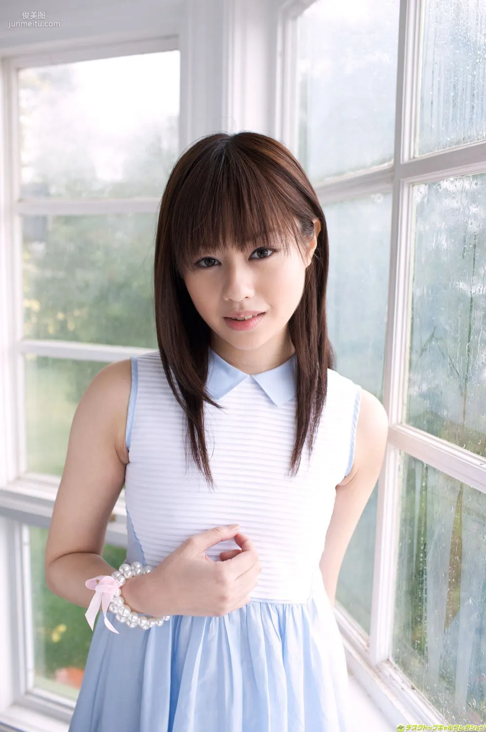 [DGC] NO.836 Rina Rukawa 瑠川リナ/瑠川莉娜 寫真集 75