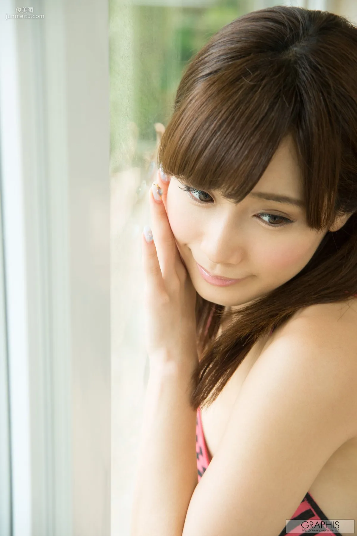 小島みなみ《Sincerely》 [Graphis] Gals 写真集31