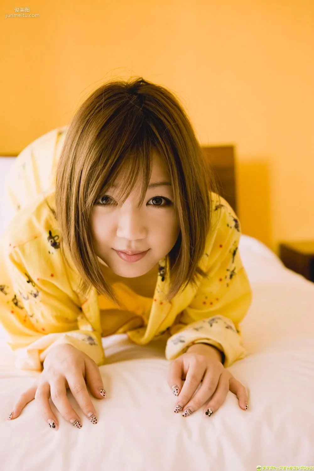 [DGC] NO.842 Asami Tani 谷麻紗美 写真集91