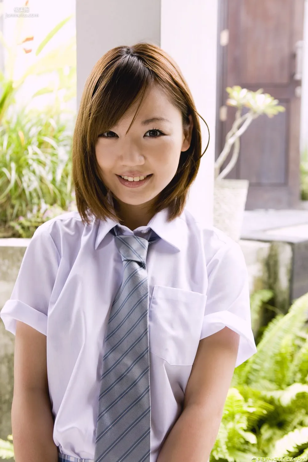 [DGC] NO.842 Asami Tani 谷麻紗美 寫真集 20