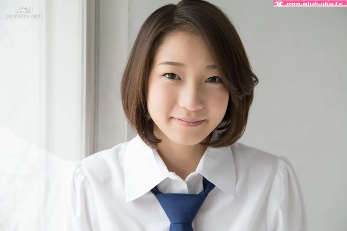 滝川李紅 Riku Takigawa [Minisuka.tv] 寫真集 6