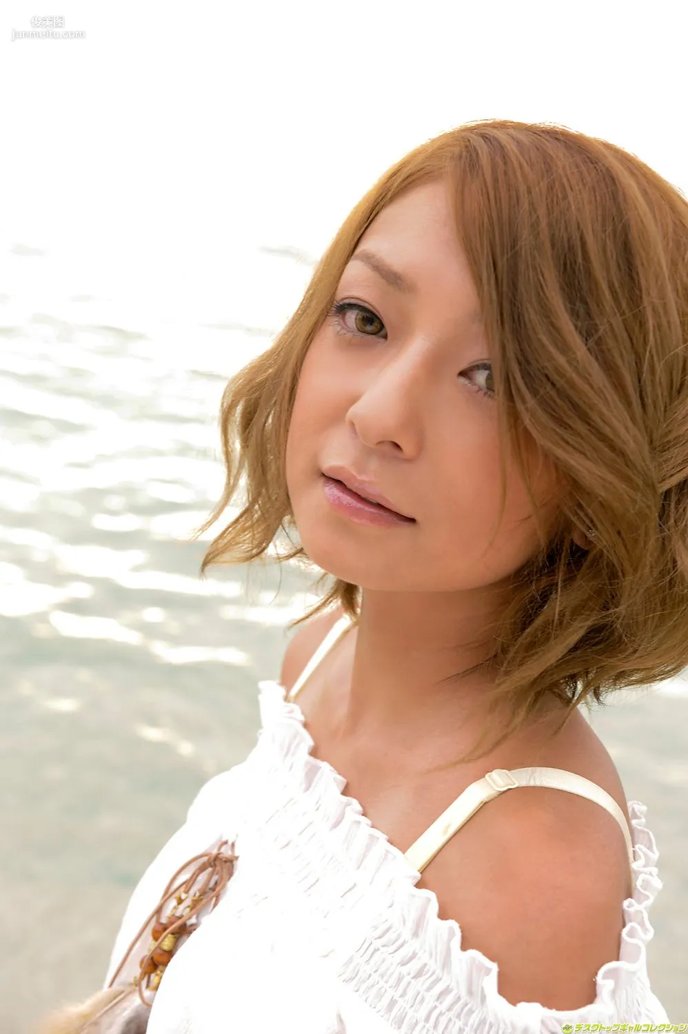 [DGC] NO.929 nao Adult Idols 寫真集 125