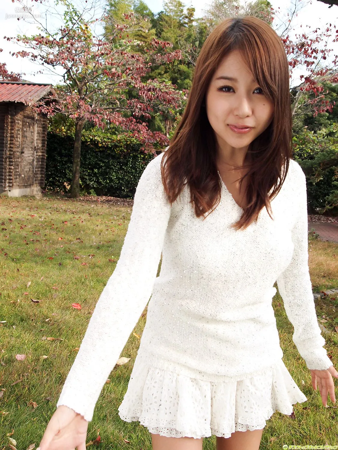 [DGC] NO.915 Mai Nishida 西田麻衣 Gravure Idols 寫真集 105