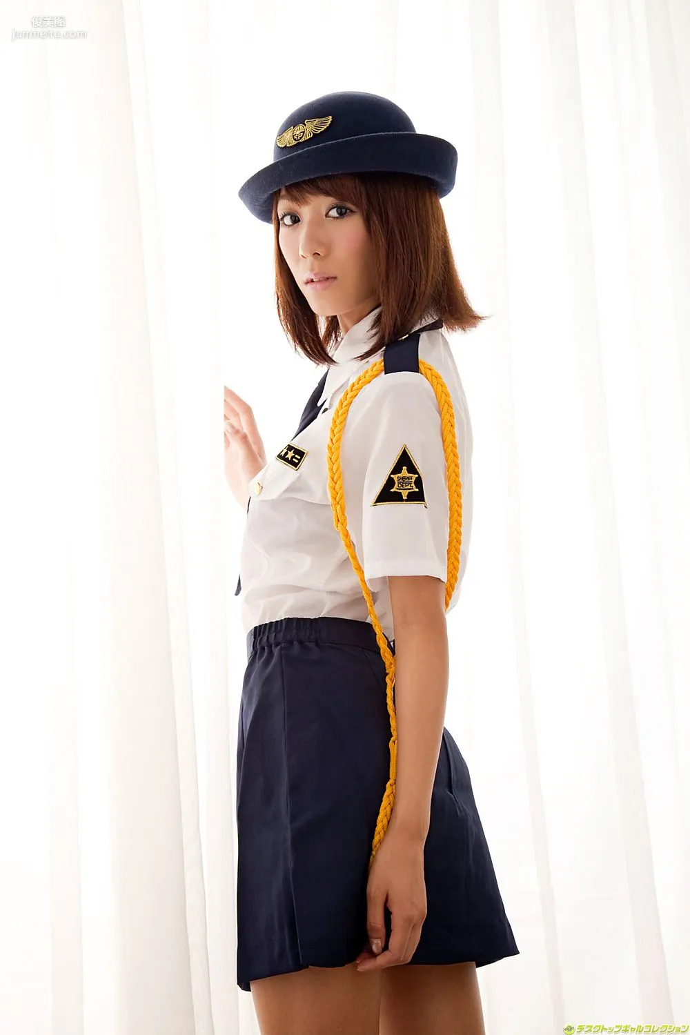 [DGC] NO.906 Yuuko Shimizu 清水ゆう子 Gravure Idols 寫真集 37