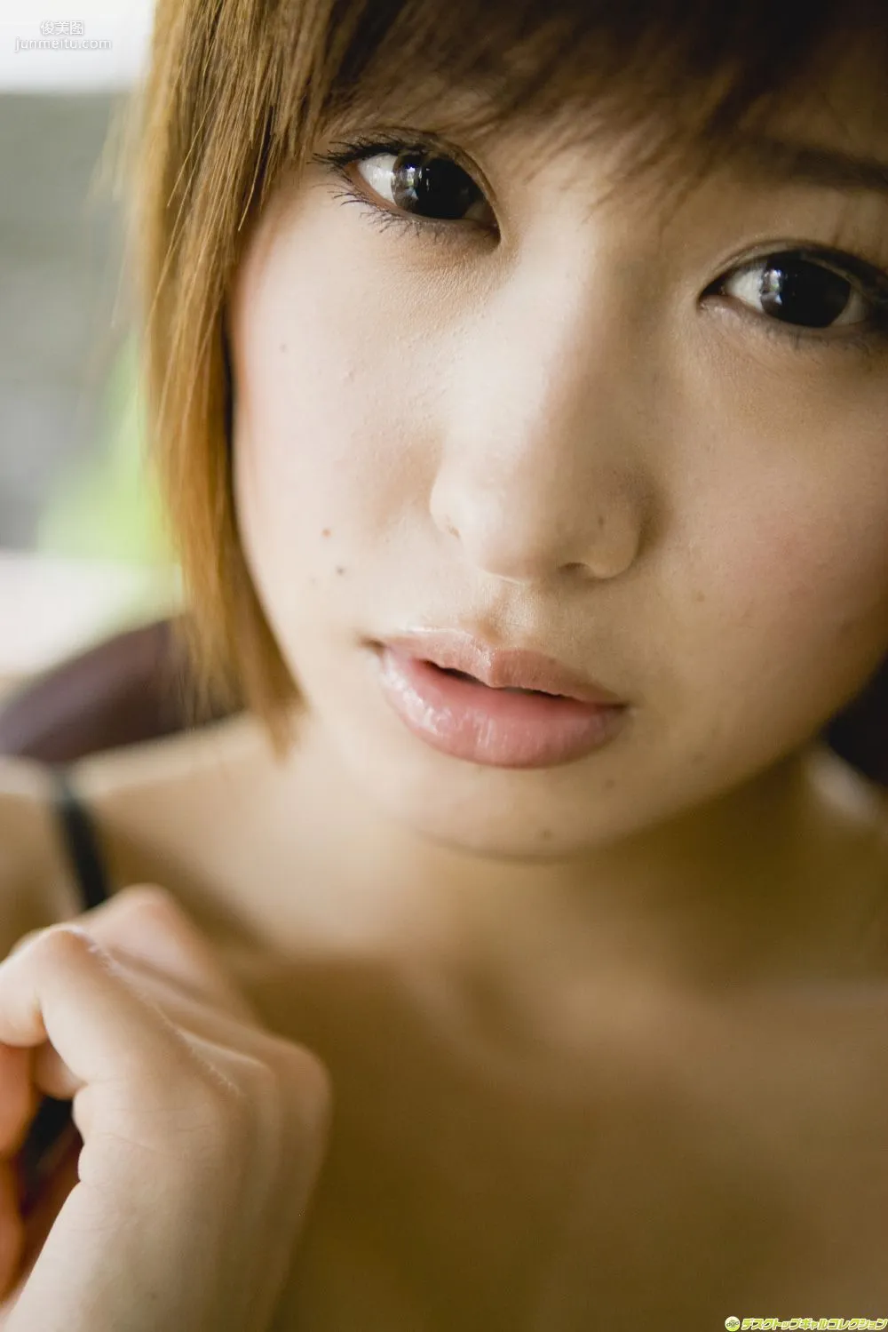 [DGC] NO.950 Marika Minami 南まりか Gravure Idols 寫真集 104