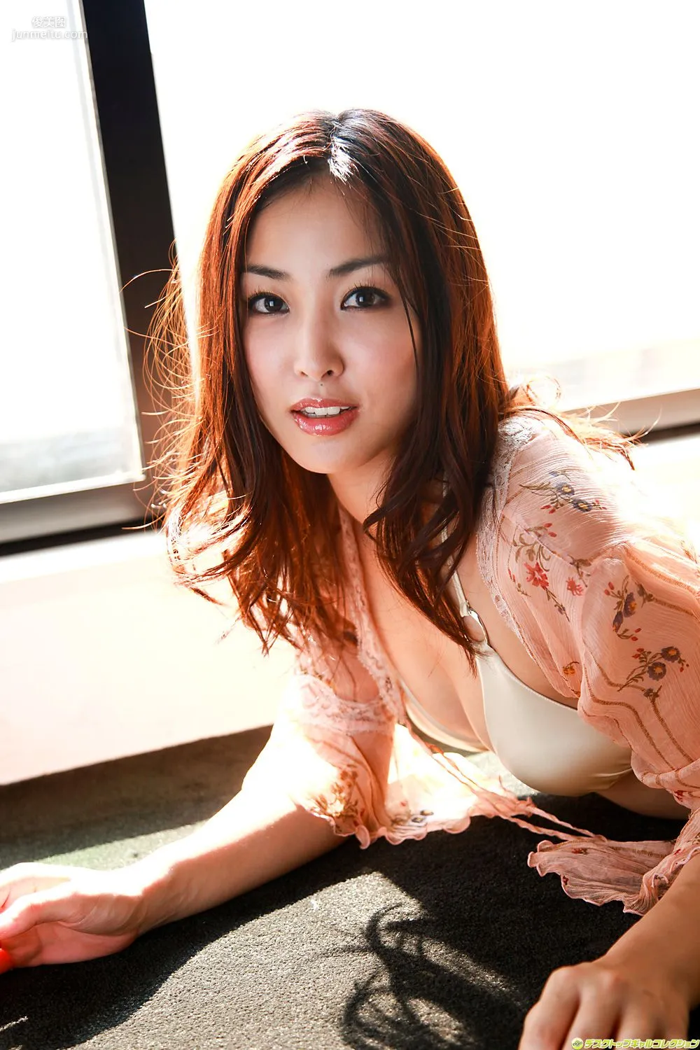 [DGC] NO.879 Minase Yashiro 八代みなせ/八代兼美 寫真集 47