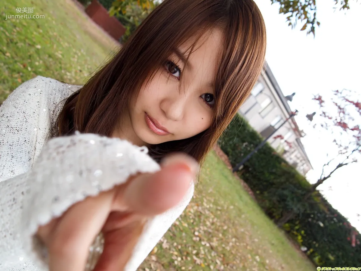 [DGC] NO.915 Mai Nishida 西田麻衣 Gravure Idols 寫真集 84