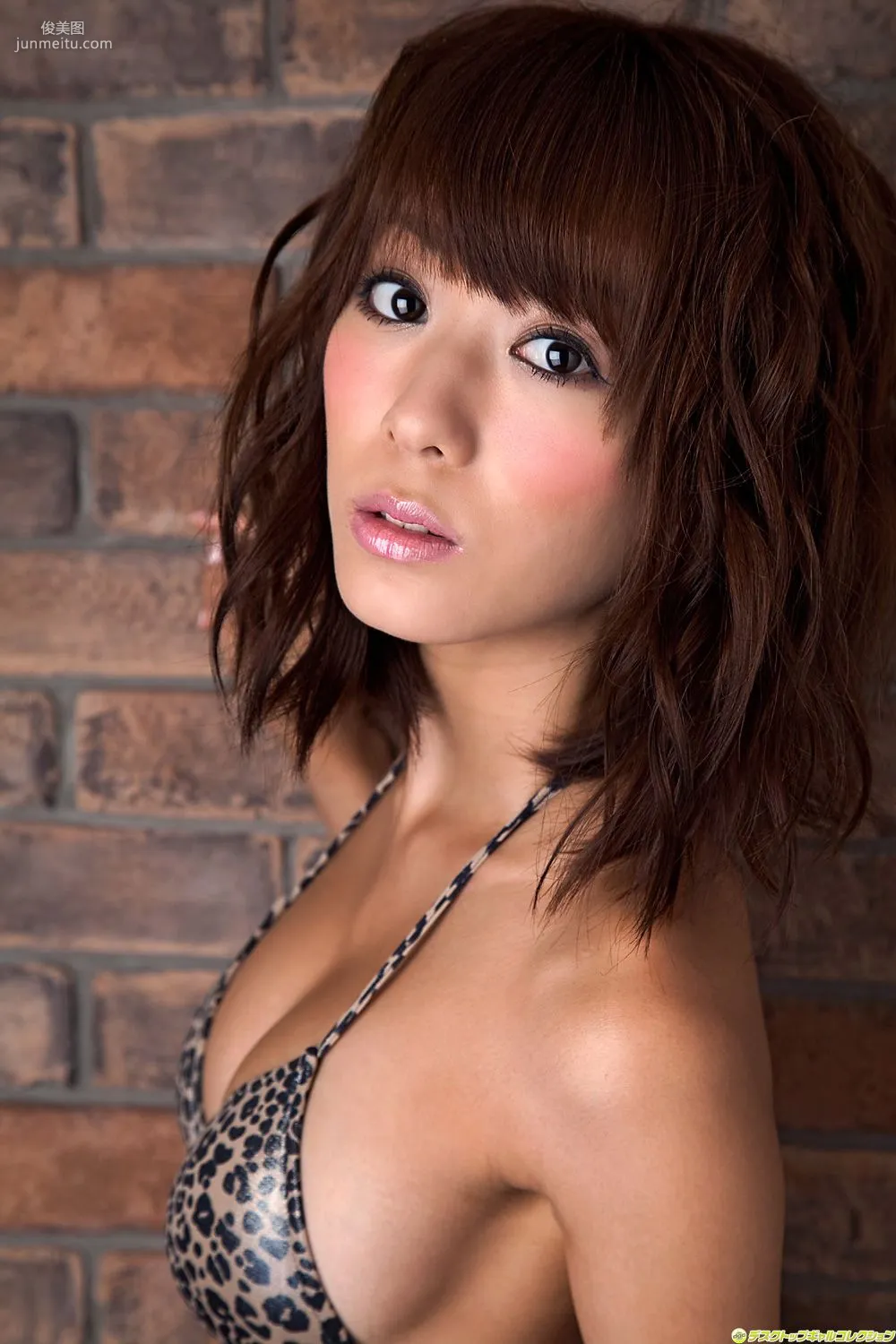 [DGC] NO.906 Yuuko Shimizu 清水ゆう子 Gravure Idols 寫真集 70
