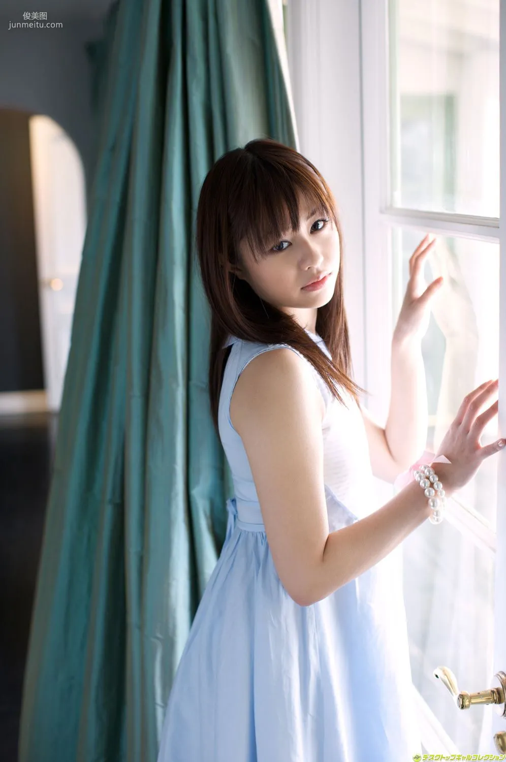 [DGC] NO.836 Rina Rukawa 瑠川リナ/瑠川莉娜 寫真集 58
