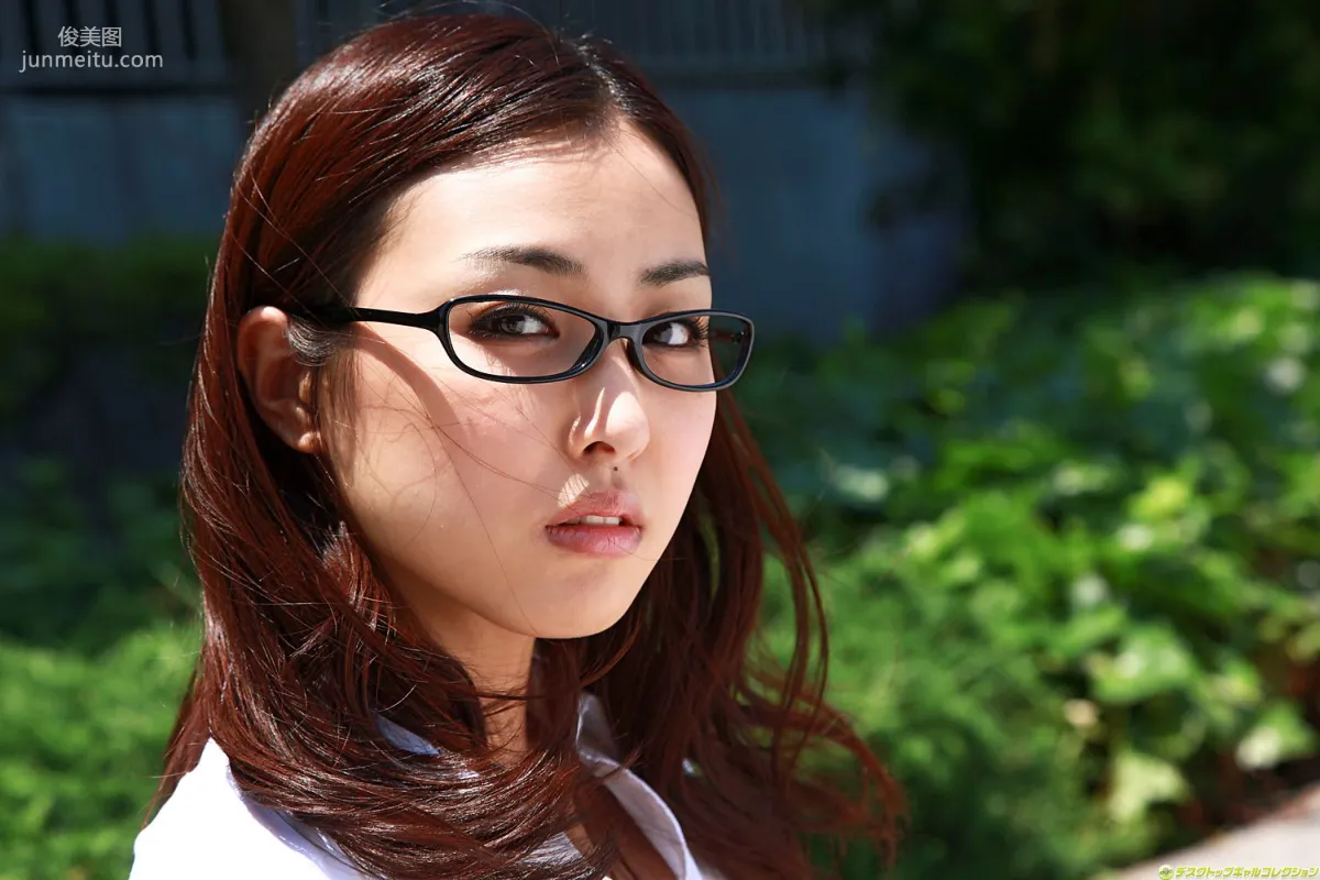 [DGC] NO.879 Minase Yashiro 八代みなせ/八代兼美 寫真集 35
