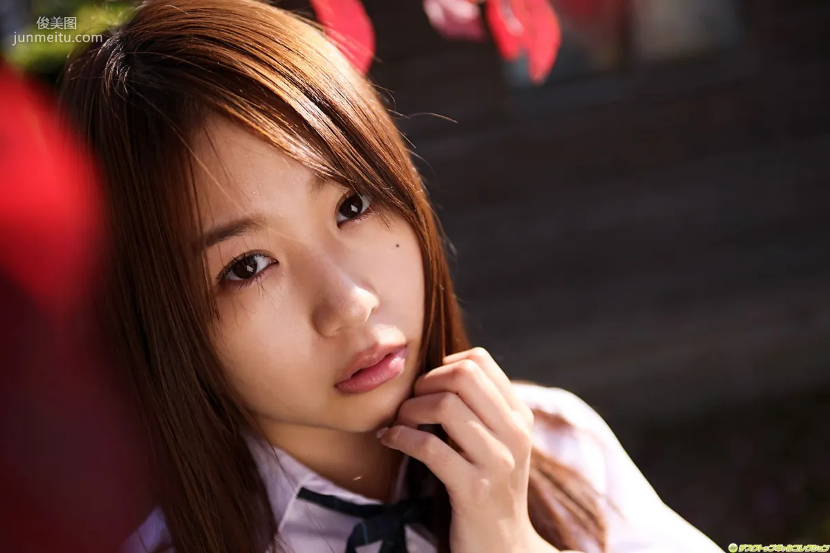 [DGC] NO.915 Mai Nishida 西田麻衣 Gravure Idols 寫真集 74