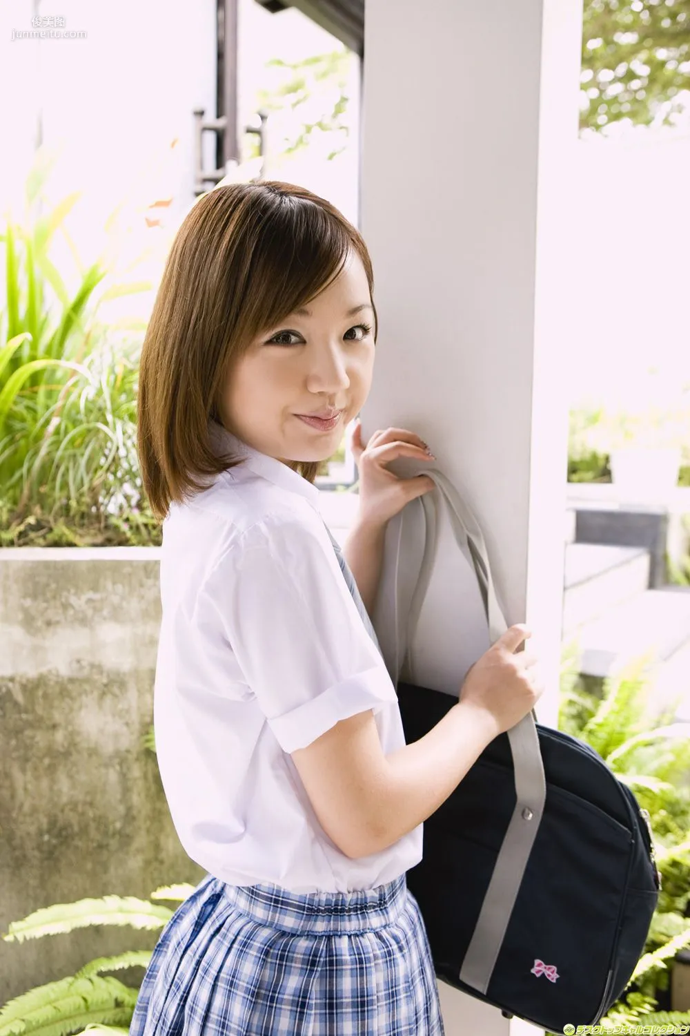 [DGC] NO.842 Asami Tani 谷麻紗美 寫真集 21