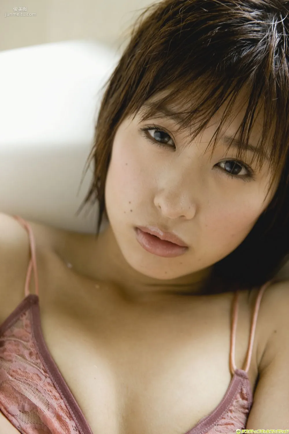 [DGC] NO.950 Marika Minami 南まりか Gravure Idols 寫真集 119