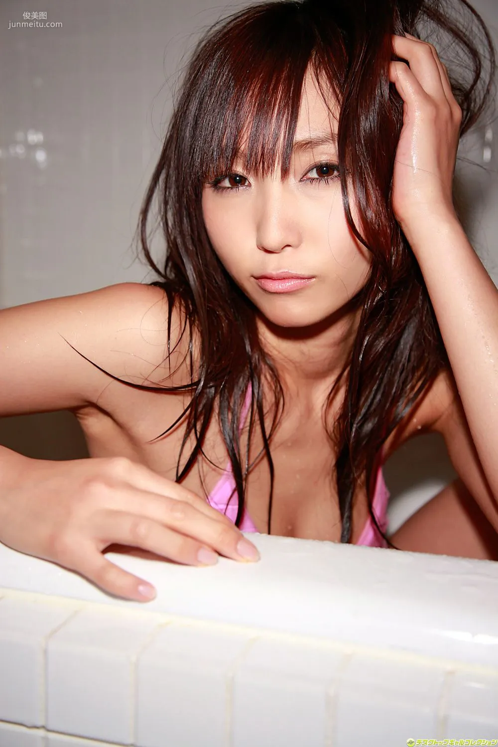 [DGC] NO.933 Risa Yoshiki 吉木梨紗/吉木りさ Gravure Idols 寫真集 59