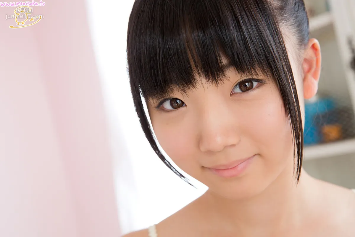 和泉ひより Hiyori Izumi 第五部 [Minisuka.tv] 寫真集 55