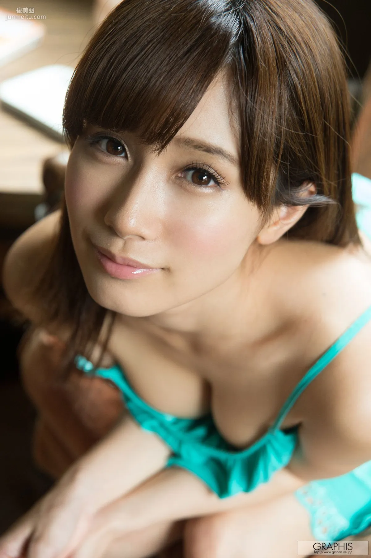 小島みなみ《Sincerely》 [Graphis] Gals 写真集11