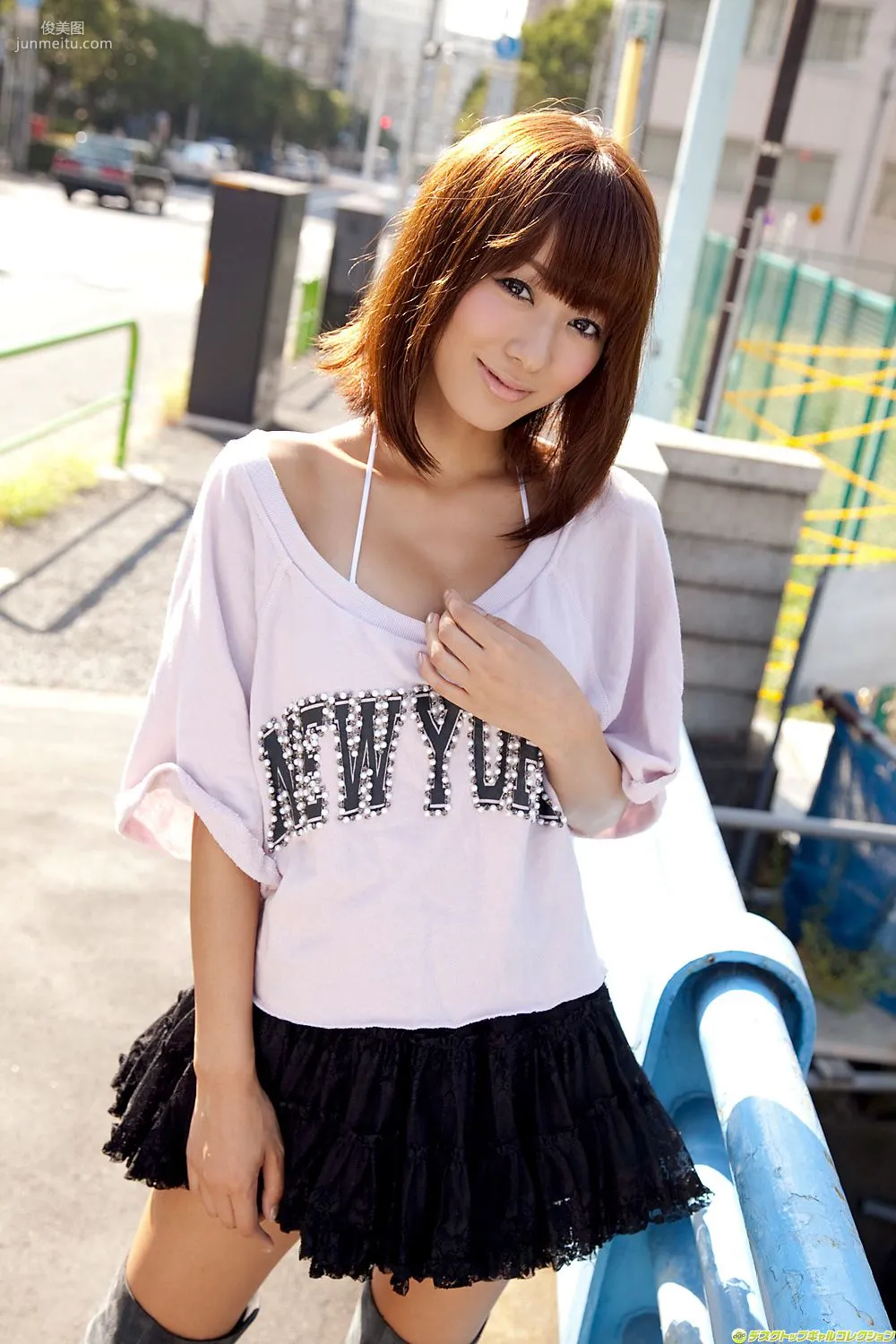 [DGC] NO.906 Yuuko Shimizu 清水ゆう子 Gravure Idols 寫真集 2