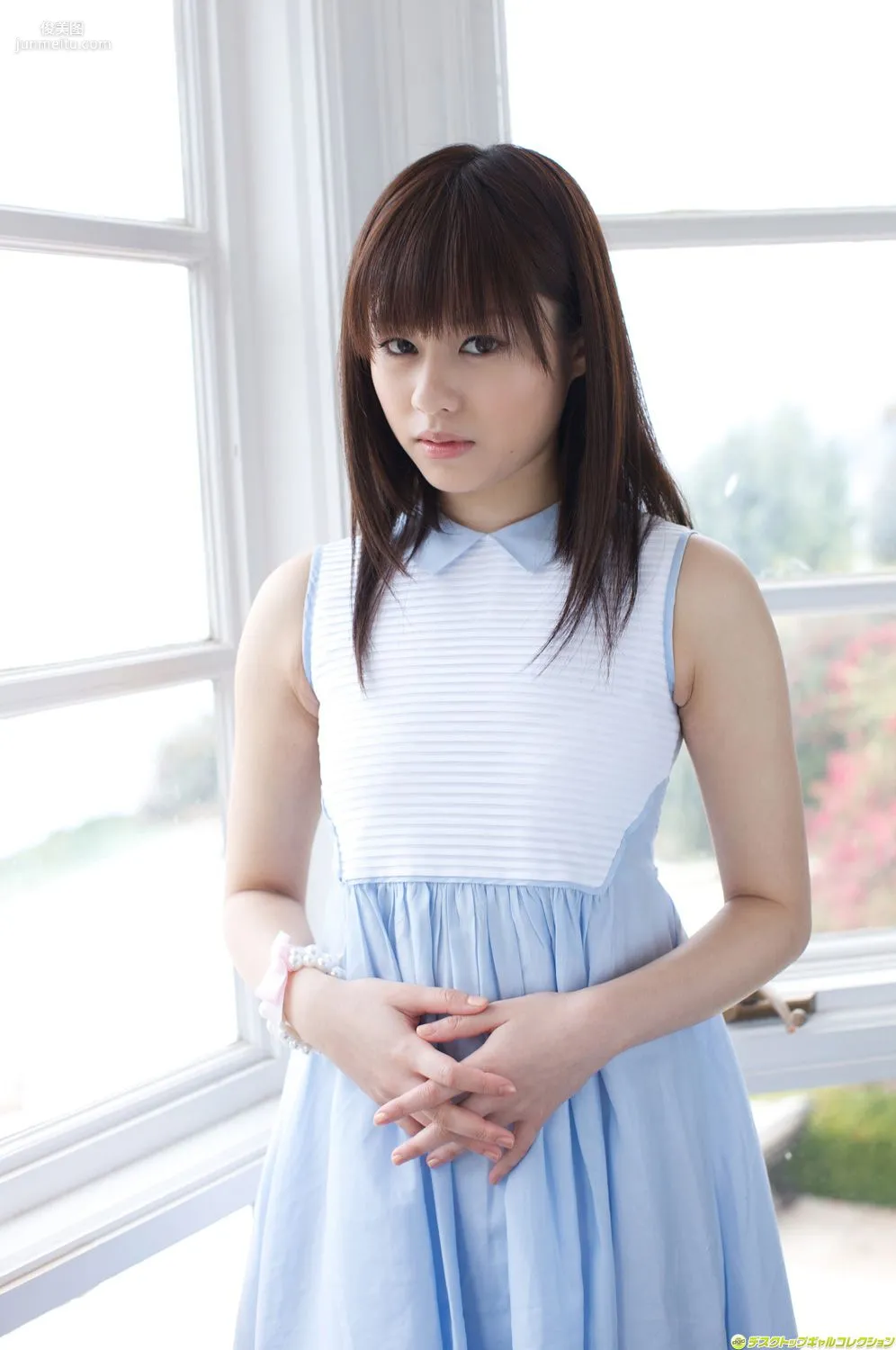 [DGC] NO.836 Rina Rukawa 瑠川リナ/瑠川莉娜 寫真集 61