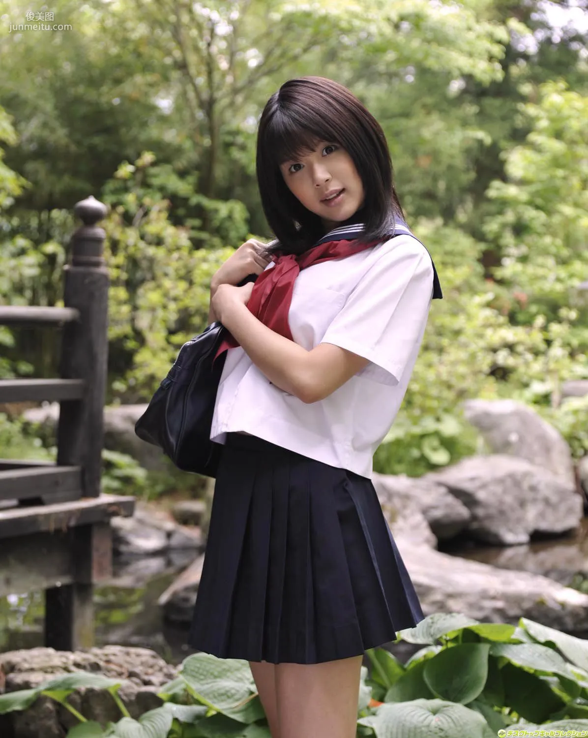 [DGC] NO.892 Tsukasa Aoi 葵司/葵つかさ 写真集1