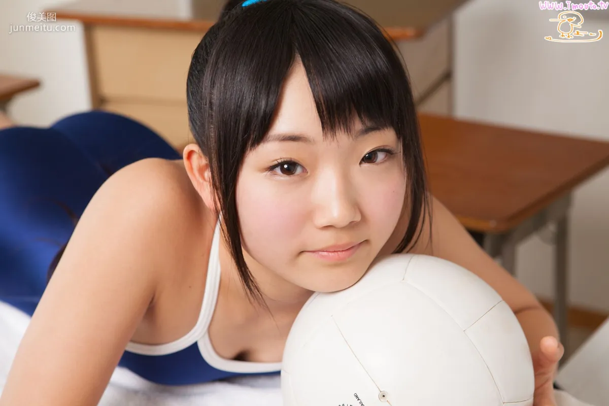 Izumi Hiyori 和泉ひより 第八部 [Minisuka.tv] 寫真集 86