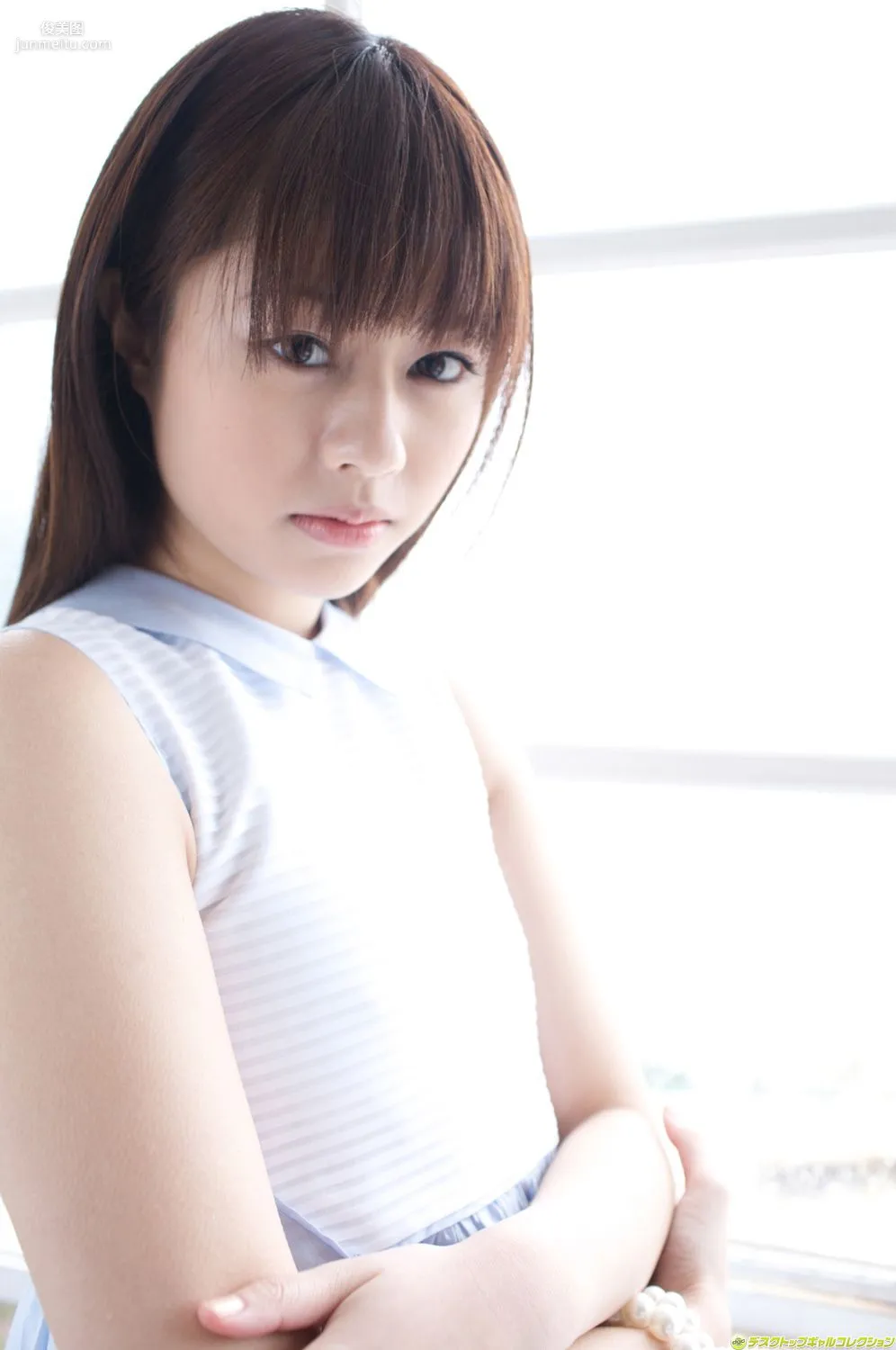 [DGC] NO.836 Rina Rukawa 瑠川リナ/瑠川莉娜 寫真集 76