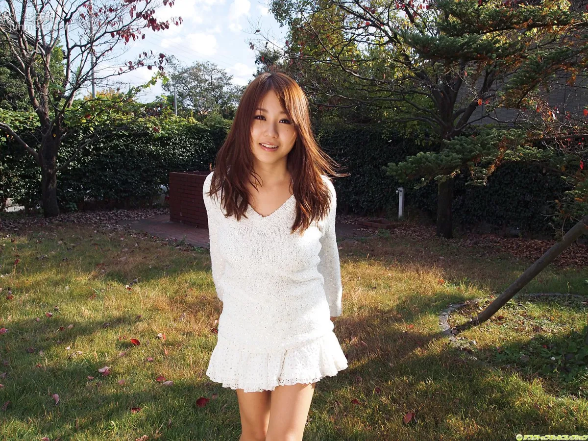[DGC] NO.915 Mai Nishida 西田麻衣 Gravure Idols 寫真集 101