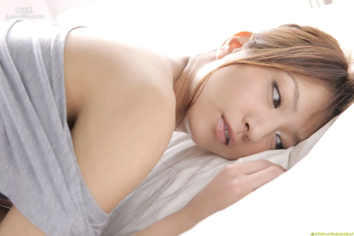 [DGC] NO.843 KONAN/虎南有美 Gravure Idols 寫真集 30