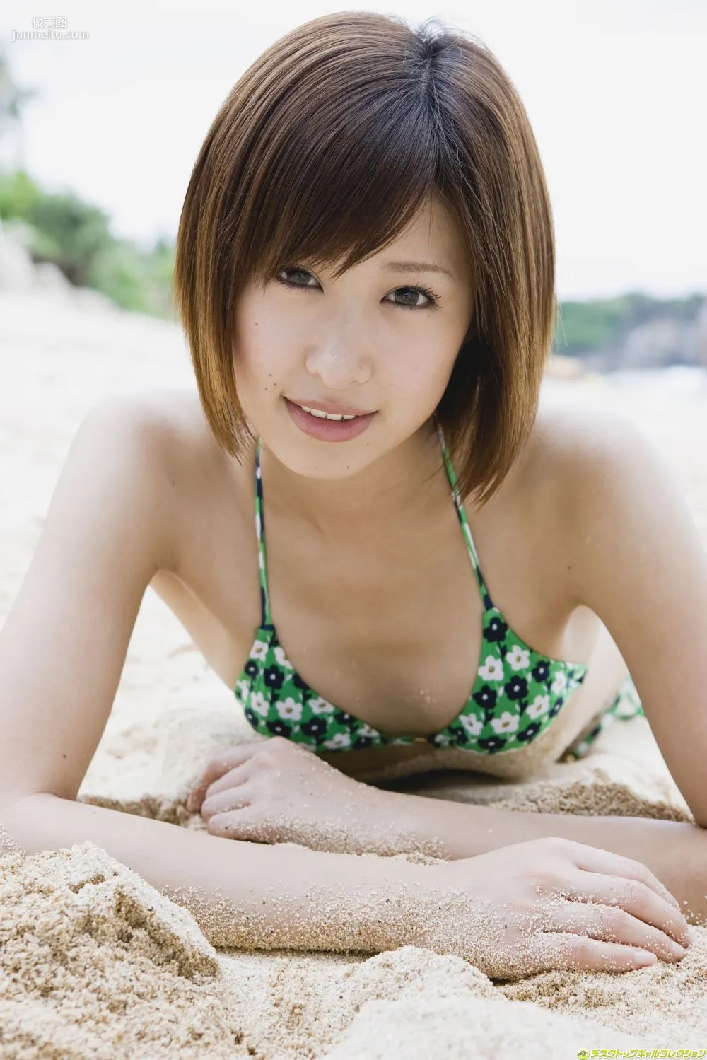 [DGC] NO.950 Marika Minami 南まりか Gravure Idols 寫真集 26