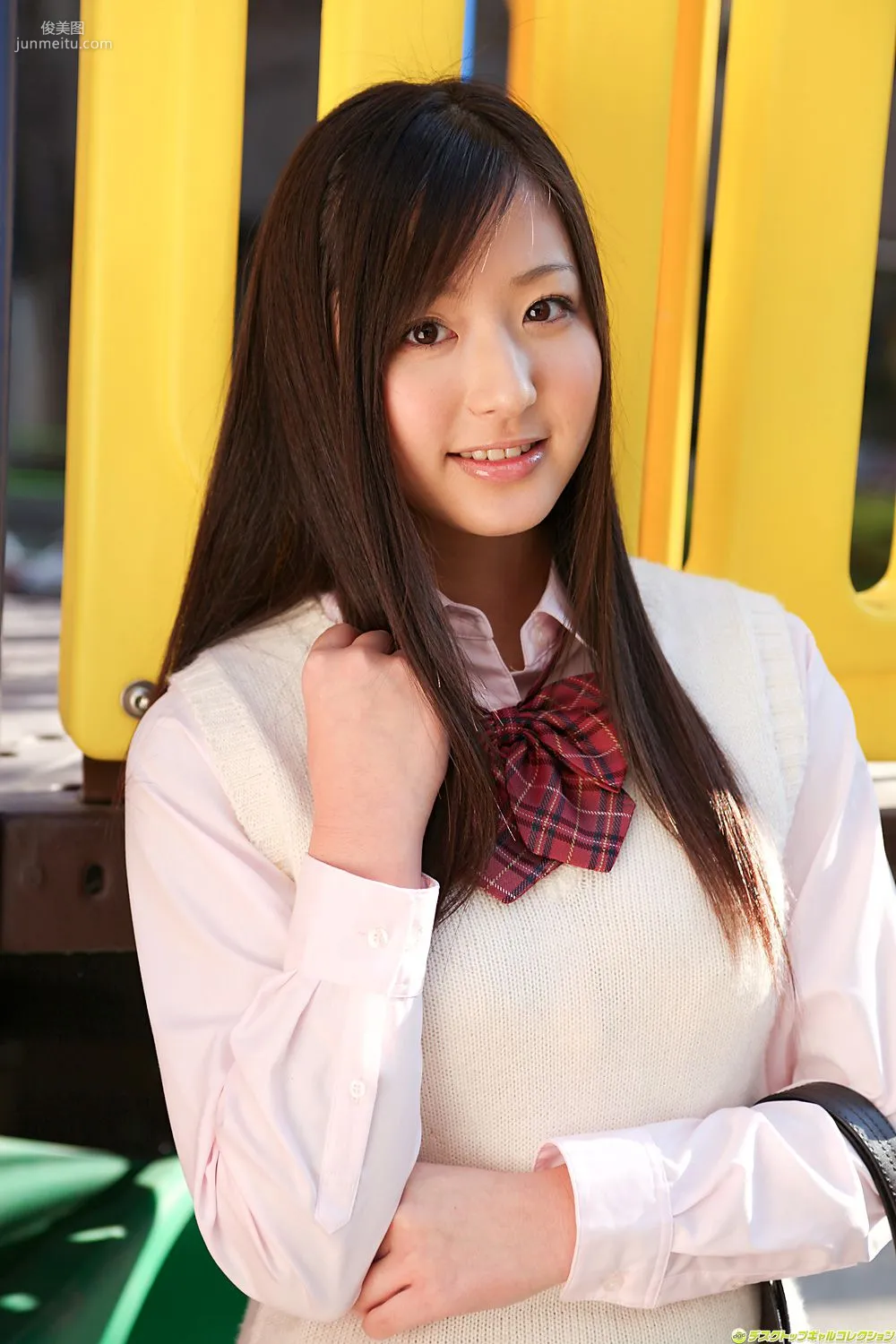[DGC] NO.949 Yuri Murakami 村上友梨 Gravure Idols 寫真集 7