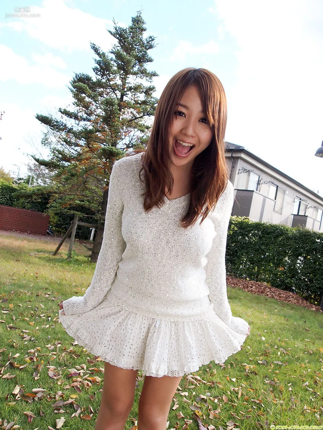 [DGC] NO.915 Mai Nishida 西田麻衣 Gravure Idols 寫真集 89
