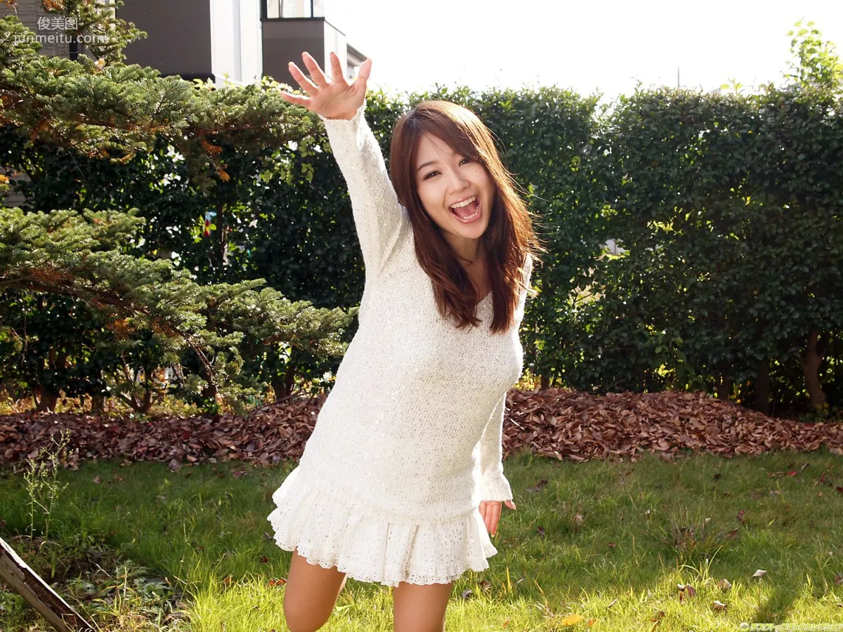 [DGC] NO.915 Mai Nishida 西田麻衣 Gravure Idols 寫真集 102