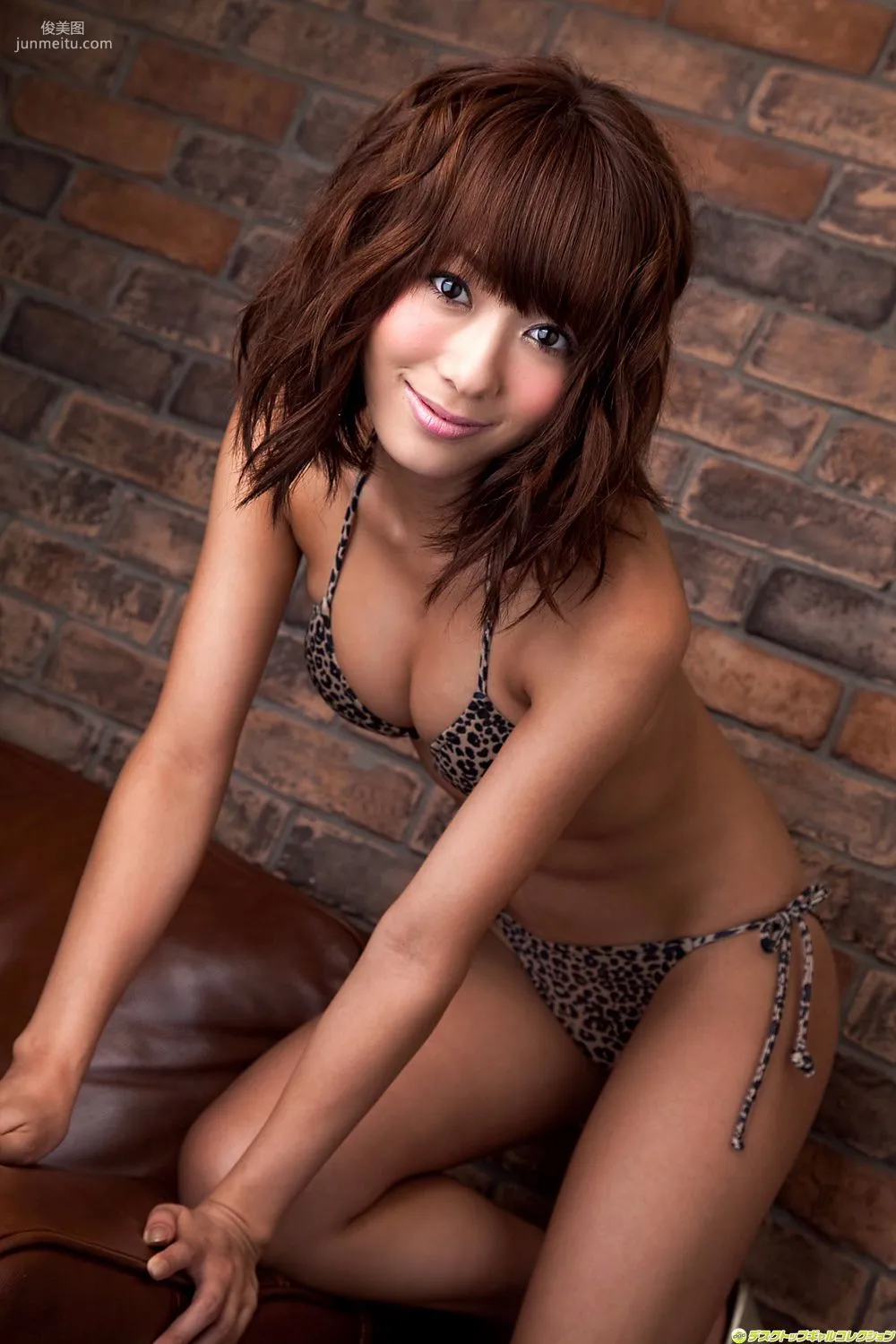 [DGC] NO.906 Yuuko Shimizu 清水ゆう子 Gravure Idols 寫真集 74