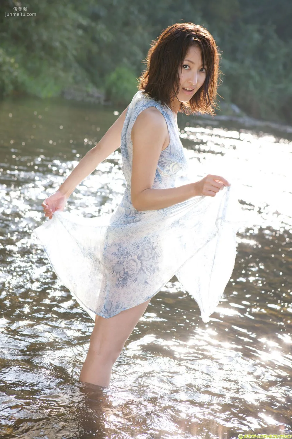 [DGC] NO.908 Nao Utahara 歌原奈緒 寫真集 63