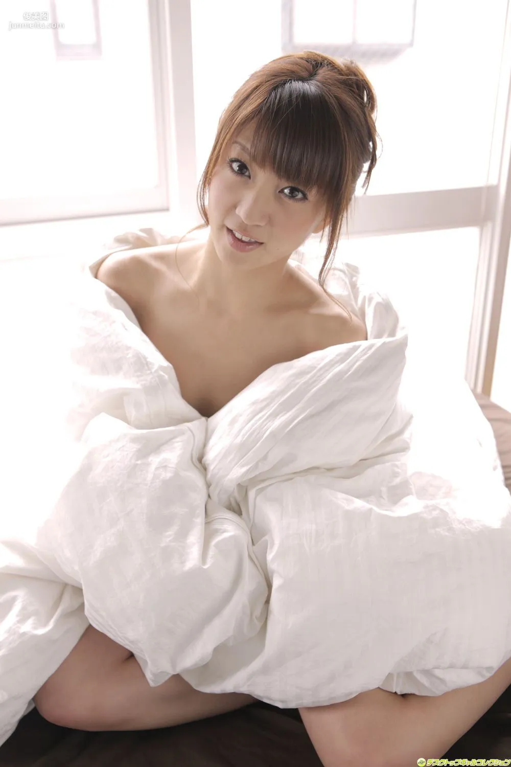 [DGC] NO.843 KONAN/虎南有美 Gravure Idols 寫真集 54