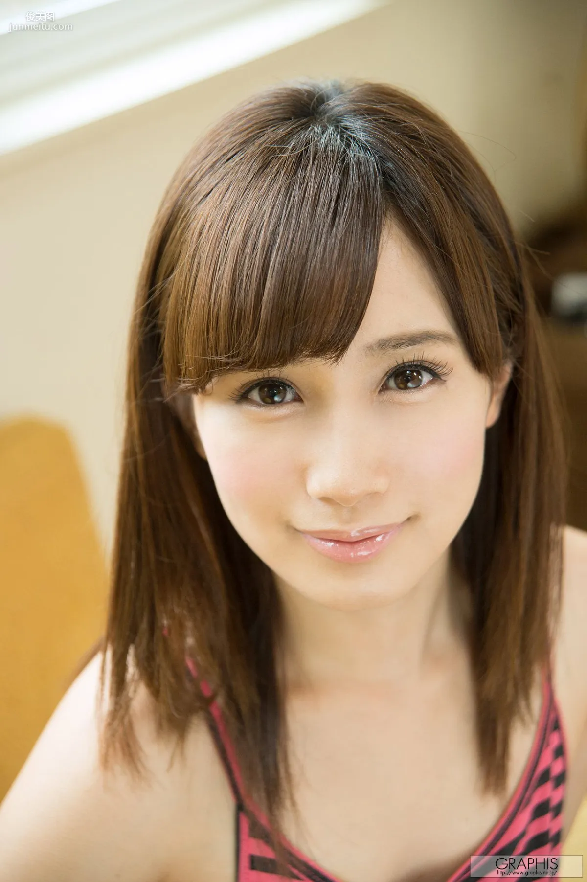 小島みなみ《Sincerely》 [Graphis] Gals 写真集25