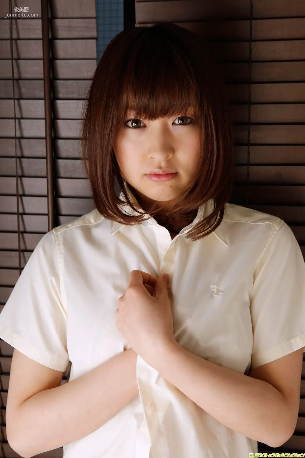 [DGC] NO.837 Yukiko Suo 周防ゆきこ/周防雪子 寫真集 16