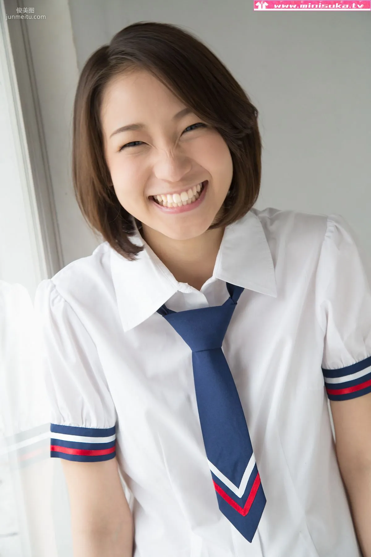 滝川李紅 Riku Takigawa [Minisuka.tv] 寫真集 7