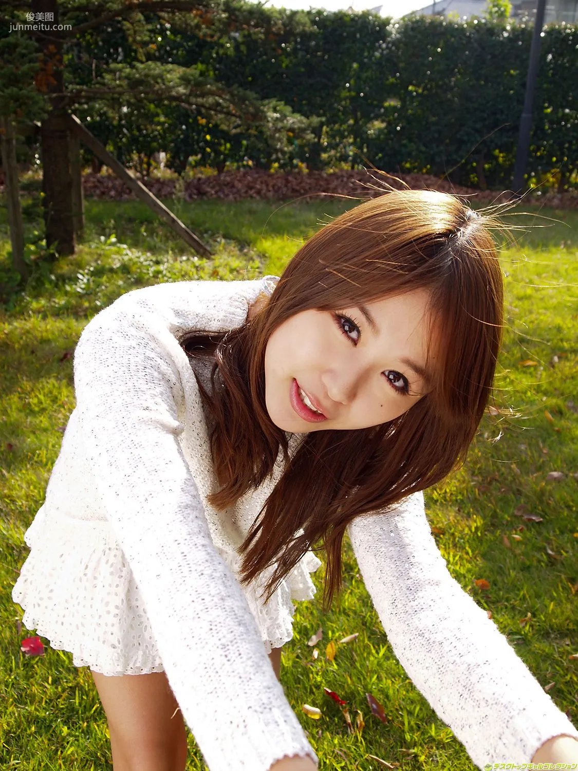 [DGC] NO.915 Mai Nishida 西田麻衣 Gravure Idols 寫真集 100