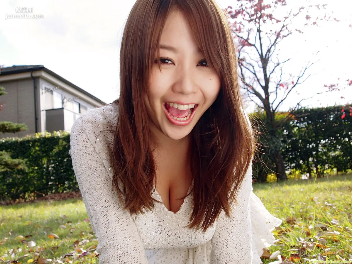 [DGC] NO.915 Mai Nishida 西田麻衣 Gravure Idols 寫真集 95