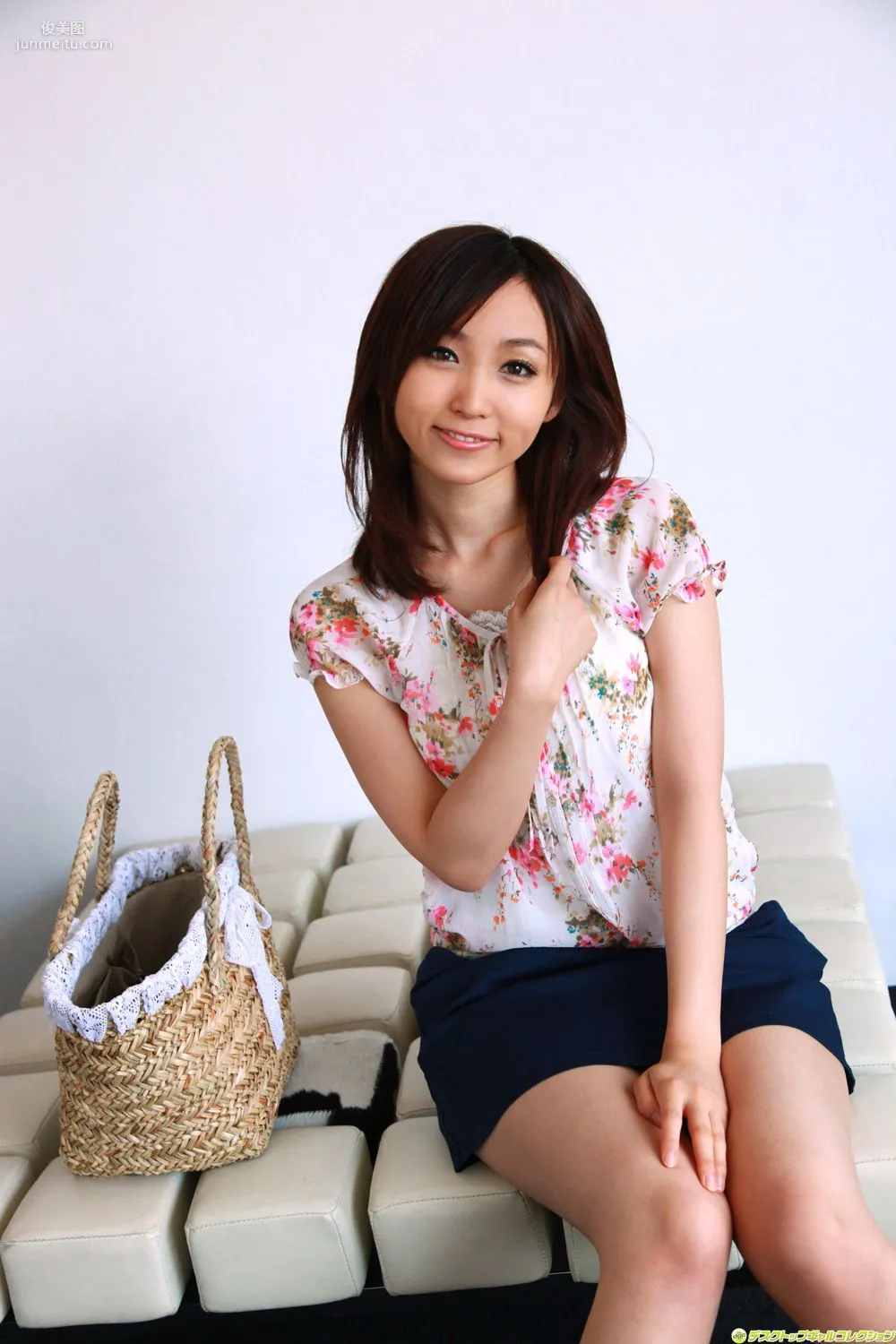 [DGC] NO.878 Risa Yoshiki 吉木りさ/吉木梨紗 寫真集 75