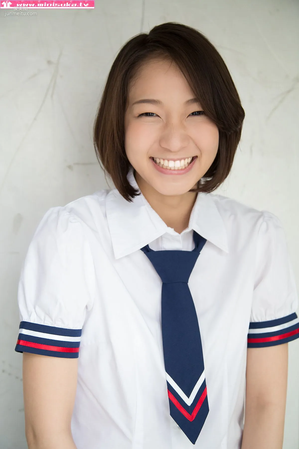 滝川李紅 Riku Takigawa [Minisuka.tv] 寫真集 9