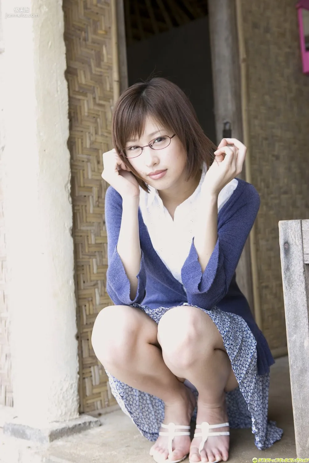 [DGC] NO.950 Marika Minami 南まりか Gravure Idols 寫真集 31